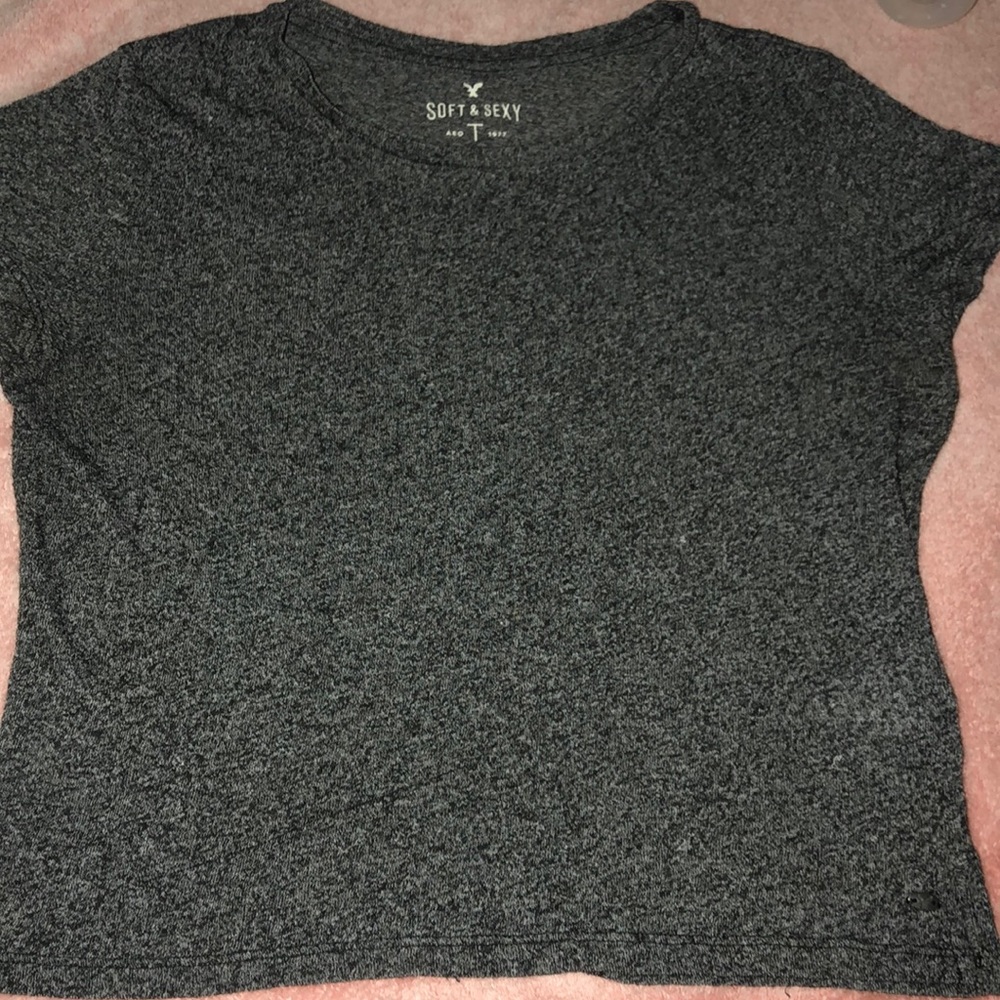 American eagle tshirt